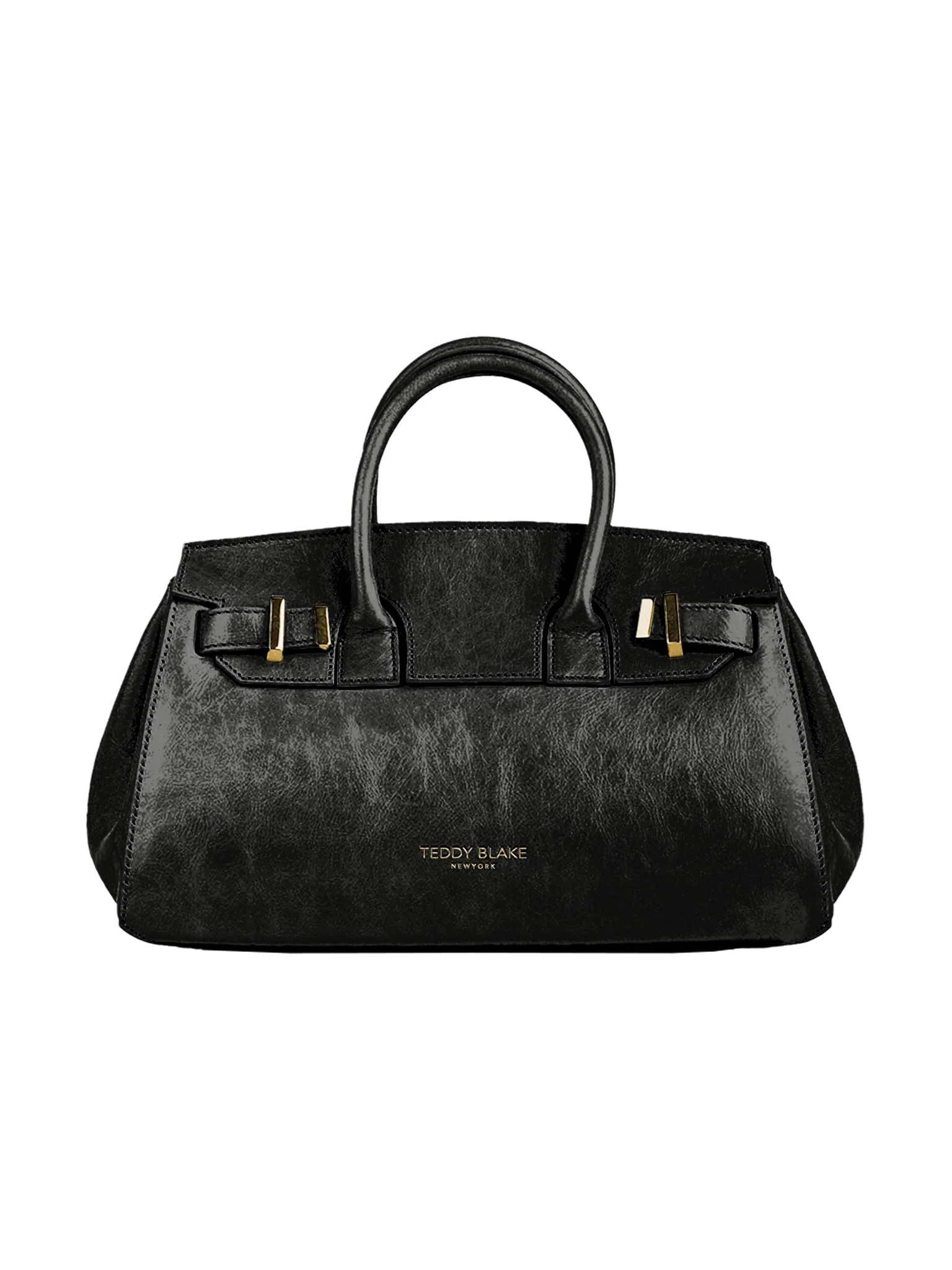 Gigi Low  Naplak 11 - Black