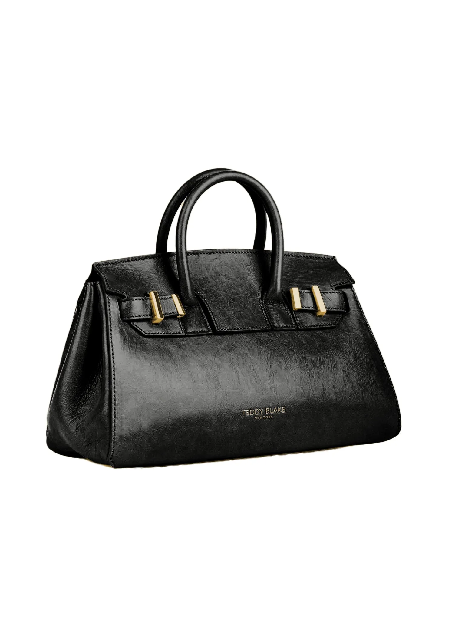 Gigi Low  Naplak 11 - Black