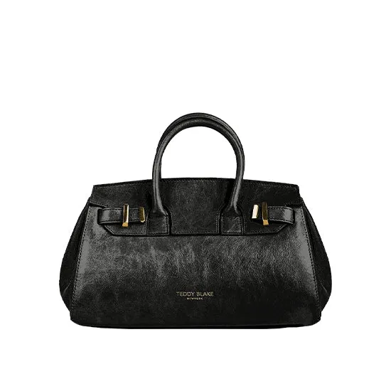 Gigi Low  Naplak 11 - Black