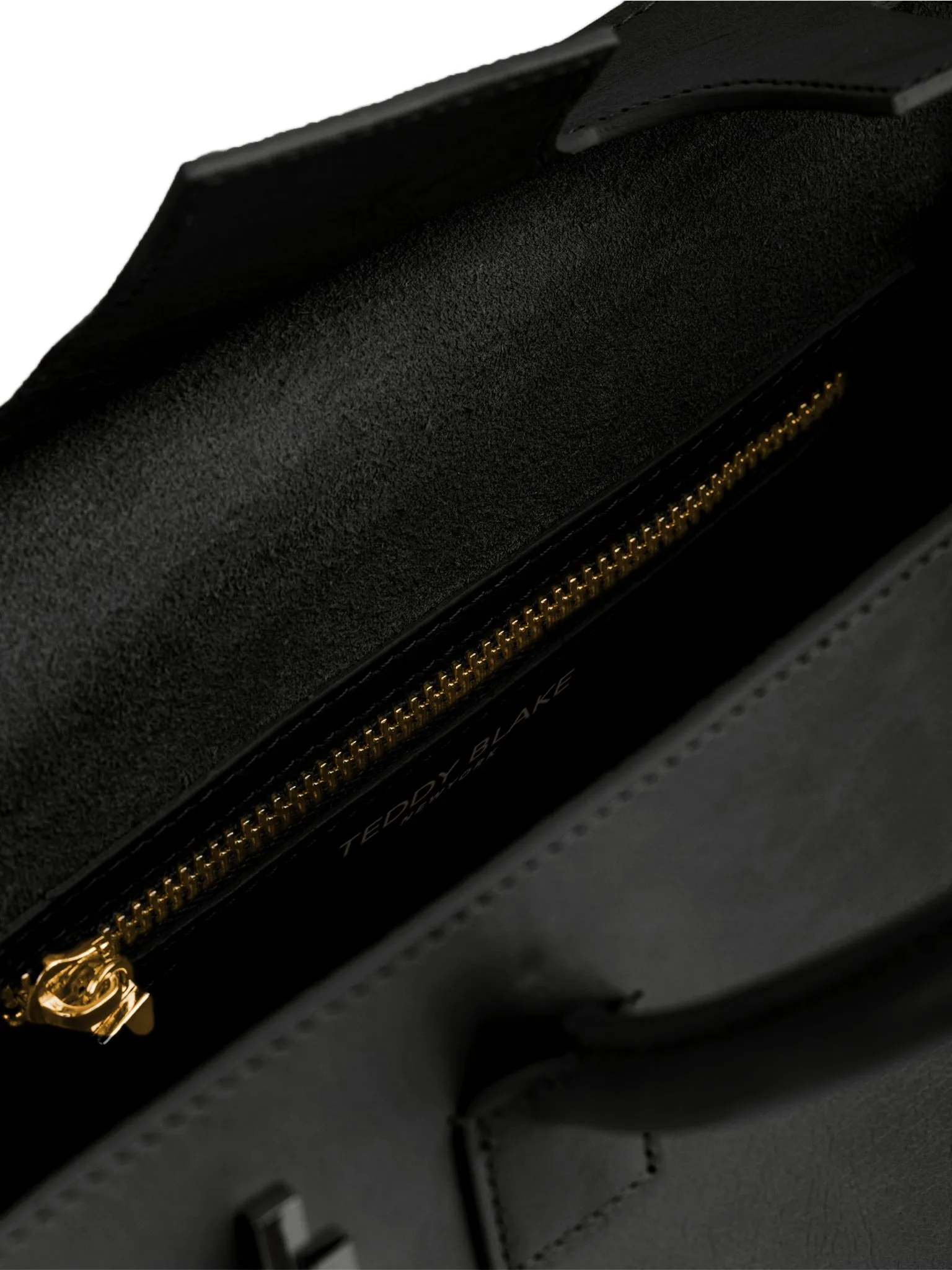 Gigi Low  Naplak 11 - Black