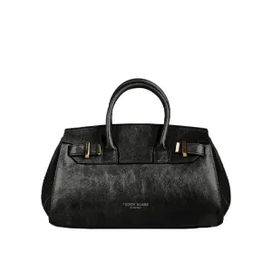 Gigi Low  Naplak 11 - Black