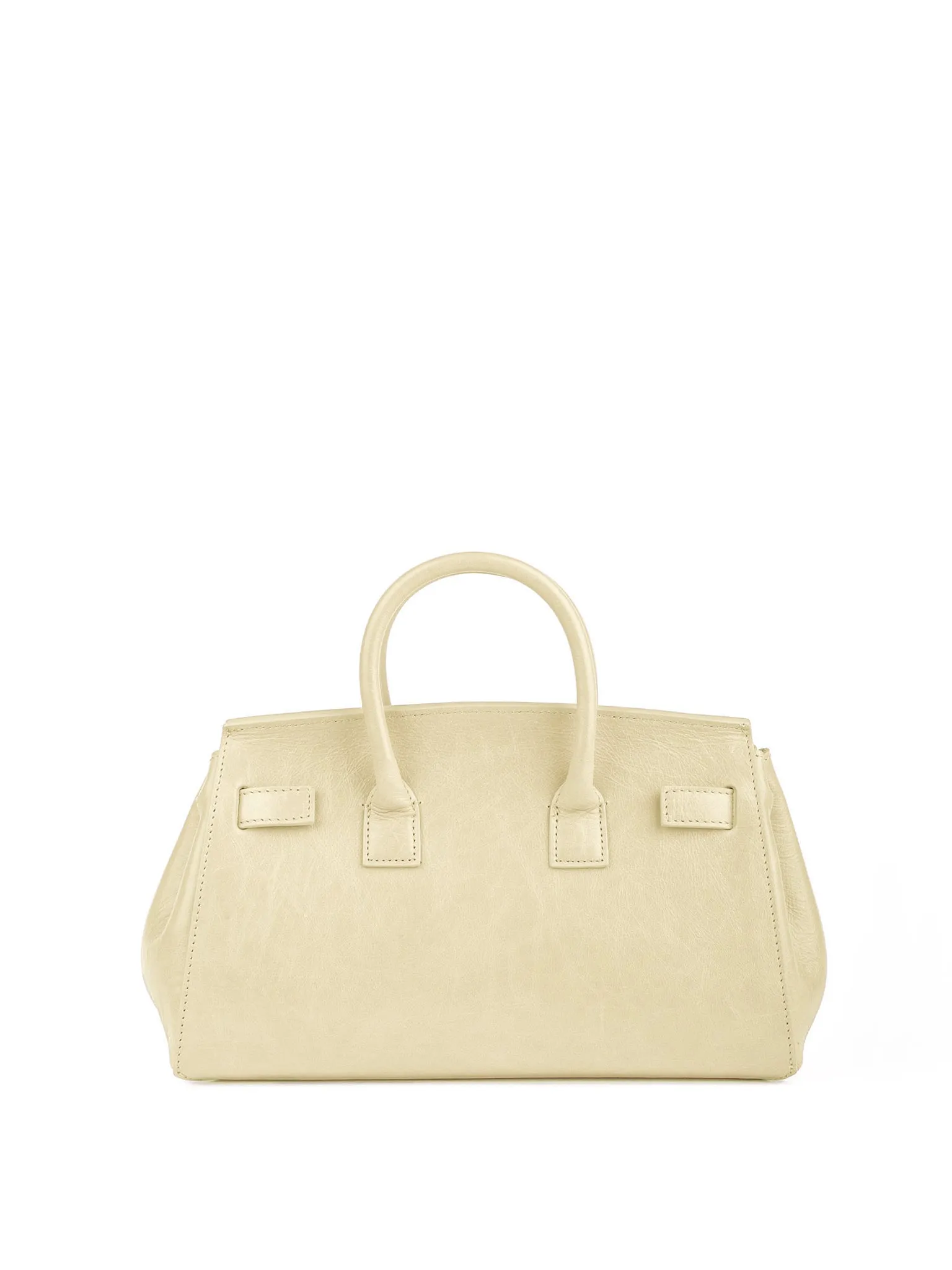 Gigi Low  Naplak 11 - Cream