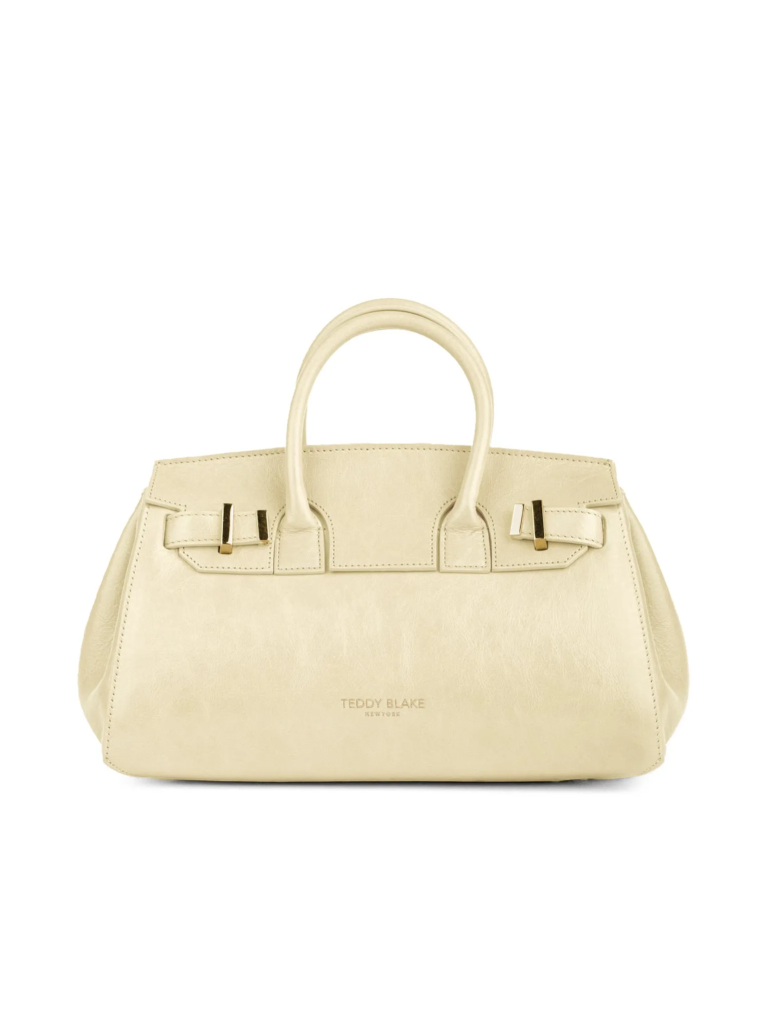Gigi Low  Naplak 11 - Cream