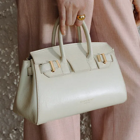 Gigi Low  Naplak 11 - Cream