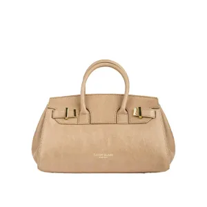 Gigi Low Naplak 11 - Light Beige