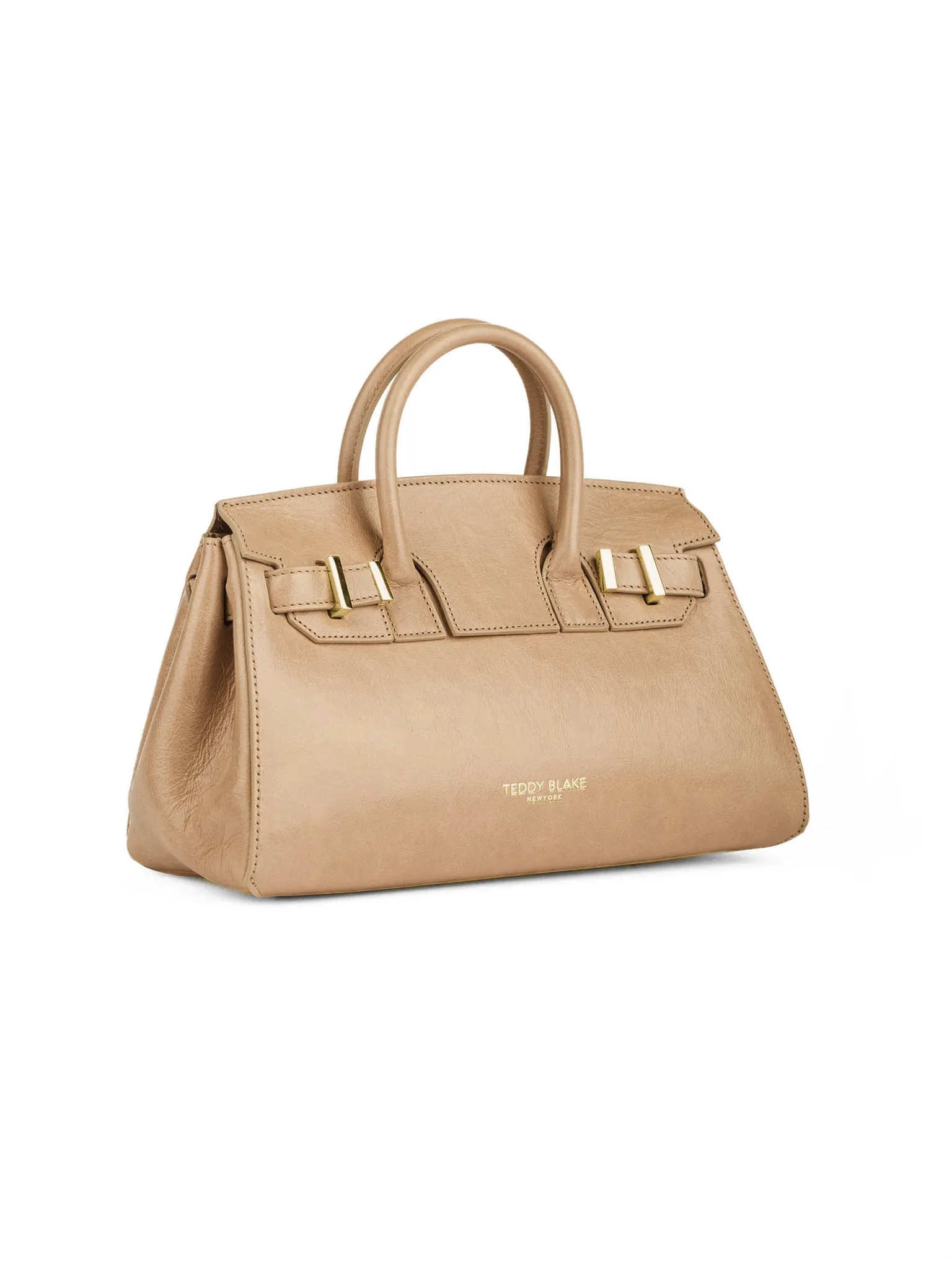 Gigi Low Naplak 11 - Light Beige