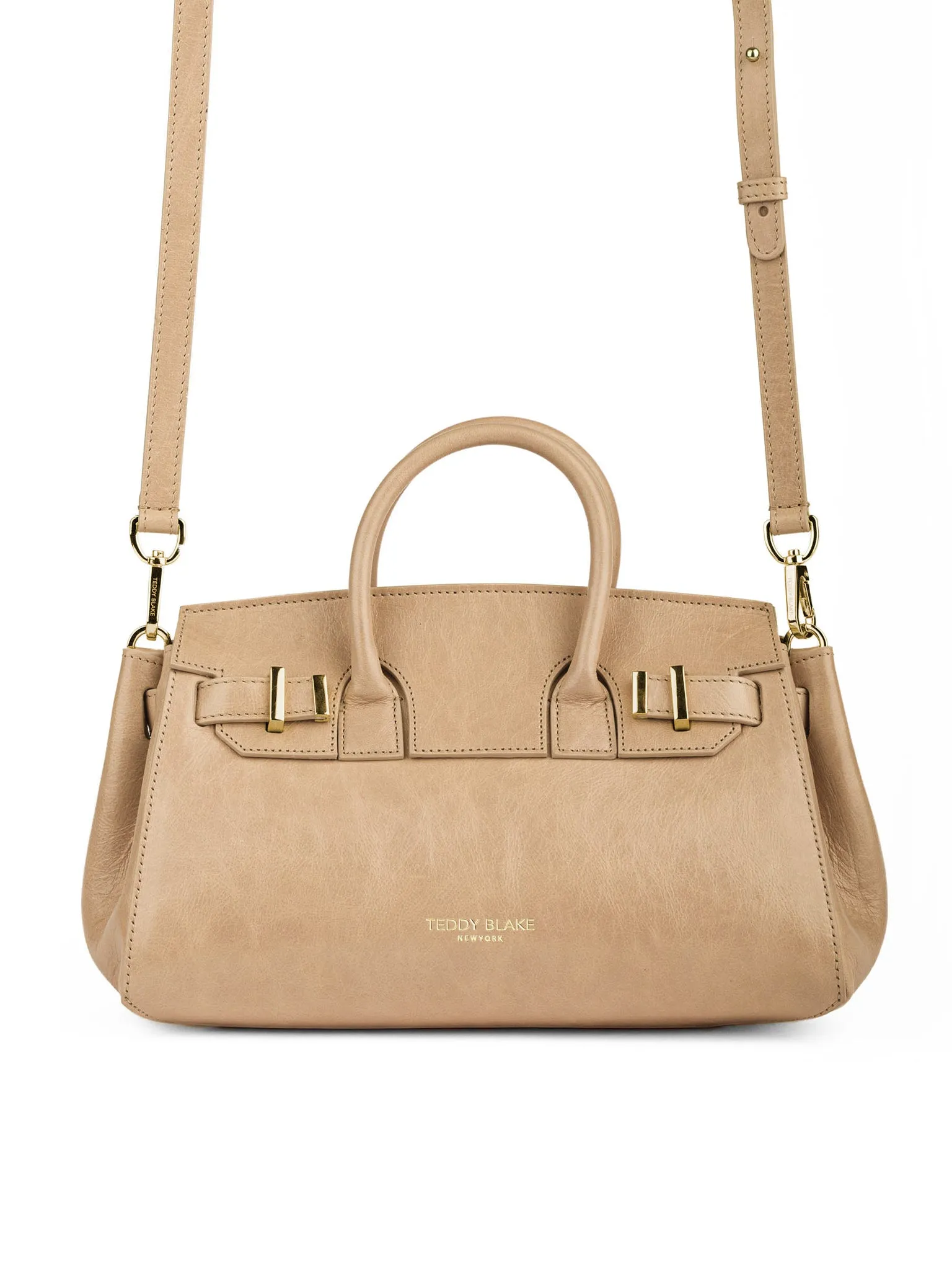 Gigi Low Naplak 11 - Light Beige