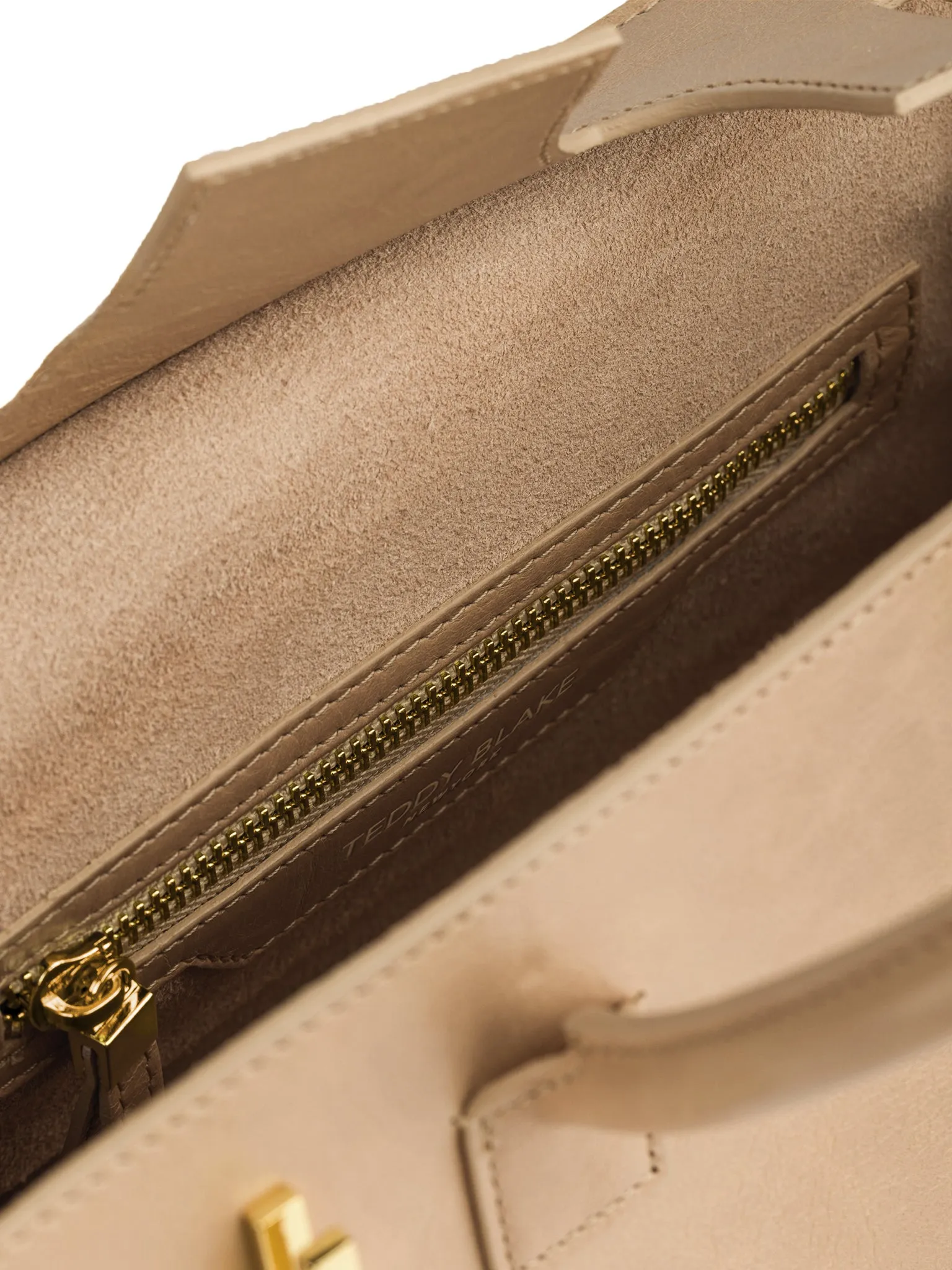 Gigi Low Naplak 11 - Light Beige