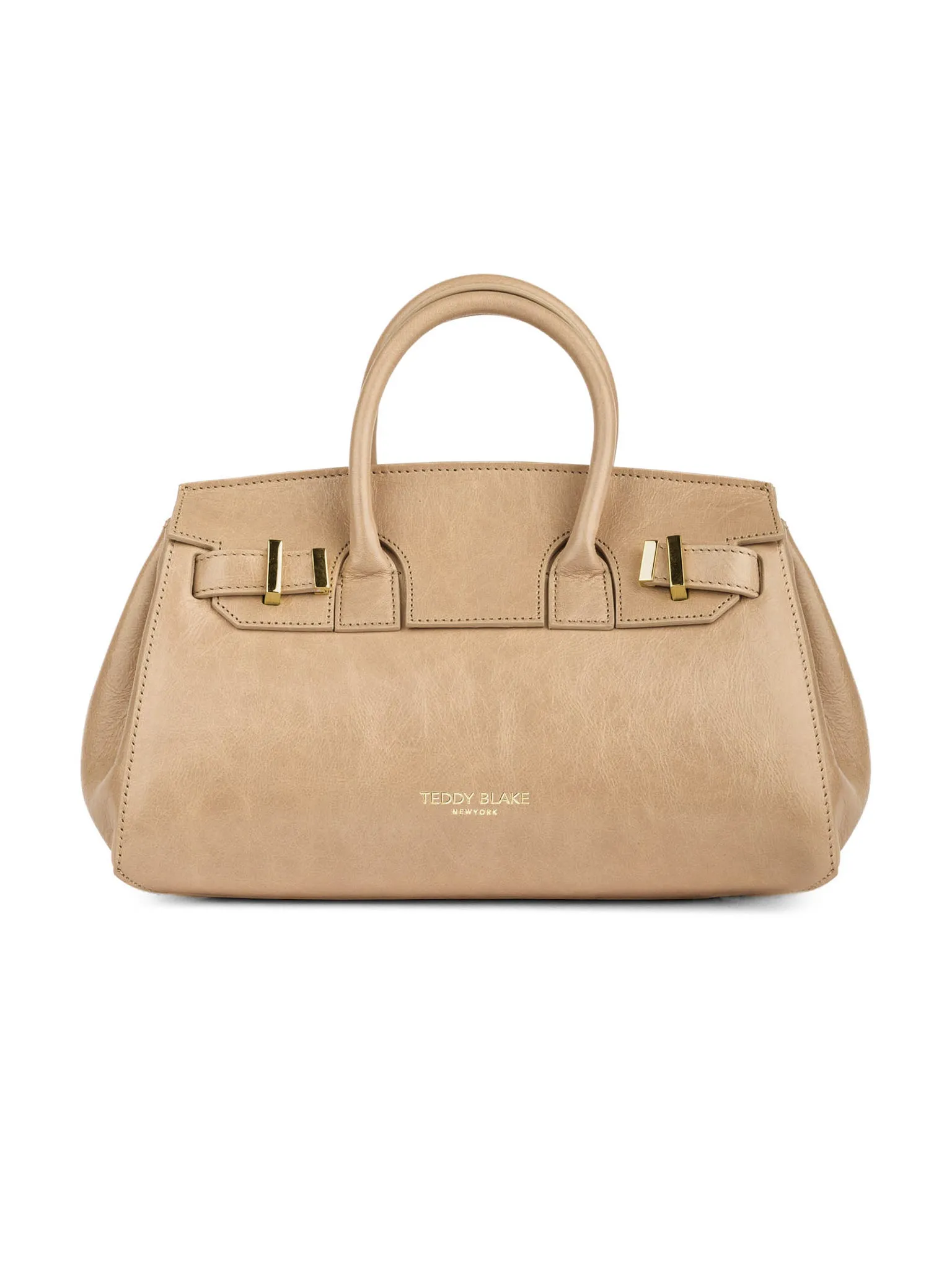 Gigi Low Naplak 11 - Light Beige