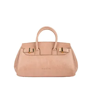 Gigi Low Naplak 11 - Nude Pink