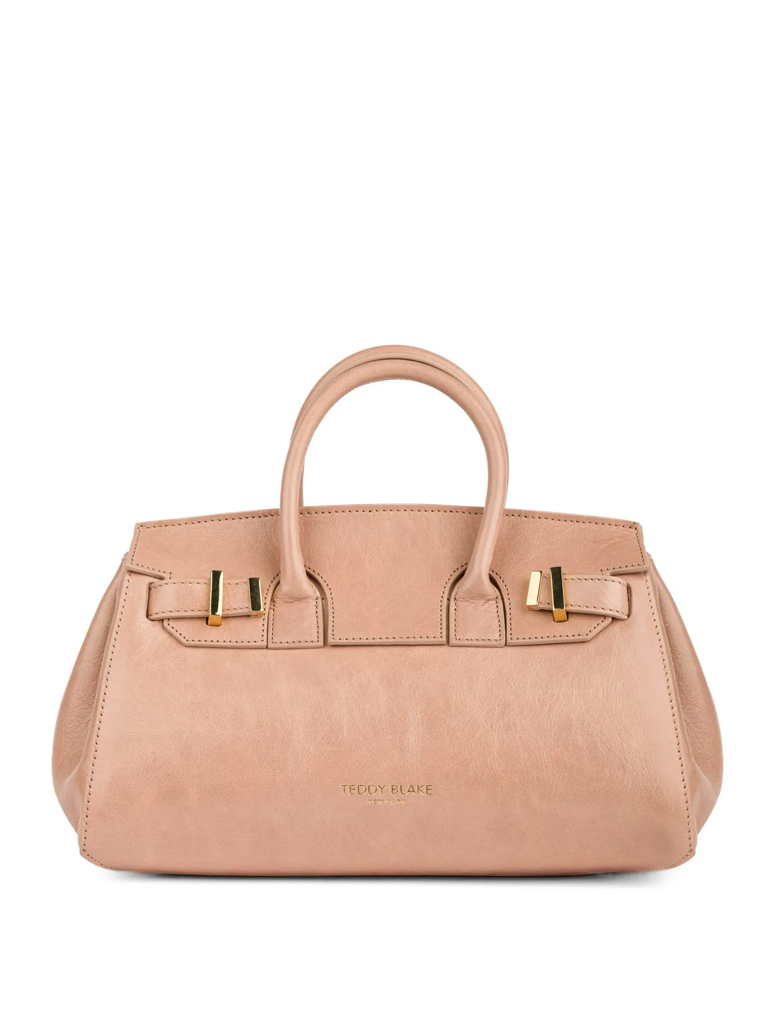 Gigi Low Naplak 11 - Nude Pink