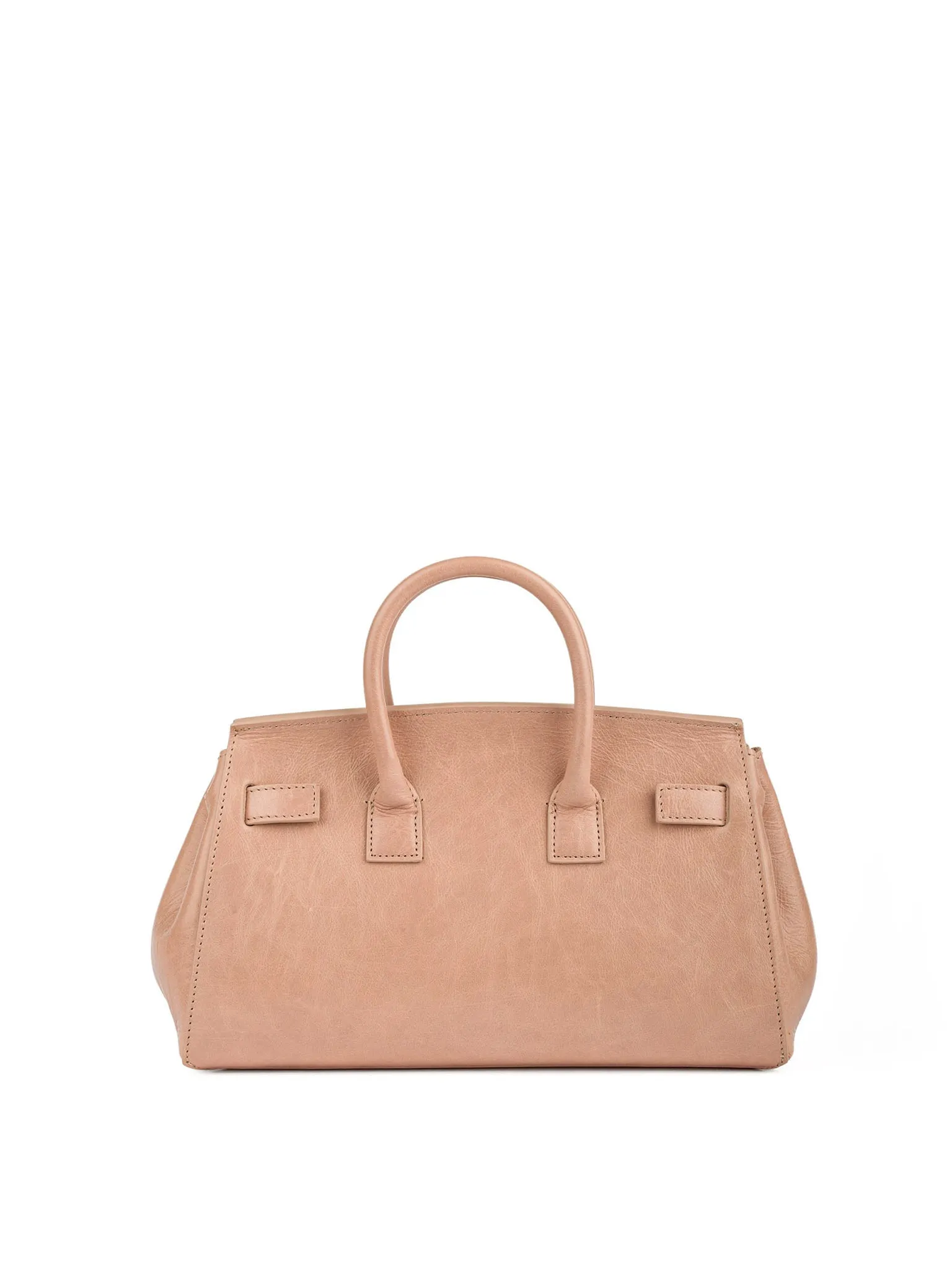 Gigi Low Naplak 11 - Nude Pink