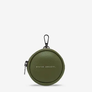 Go With Me Pouch - Khaki