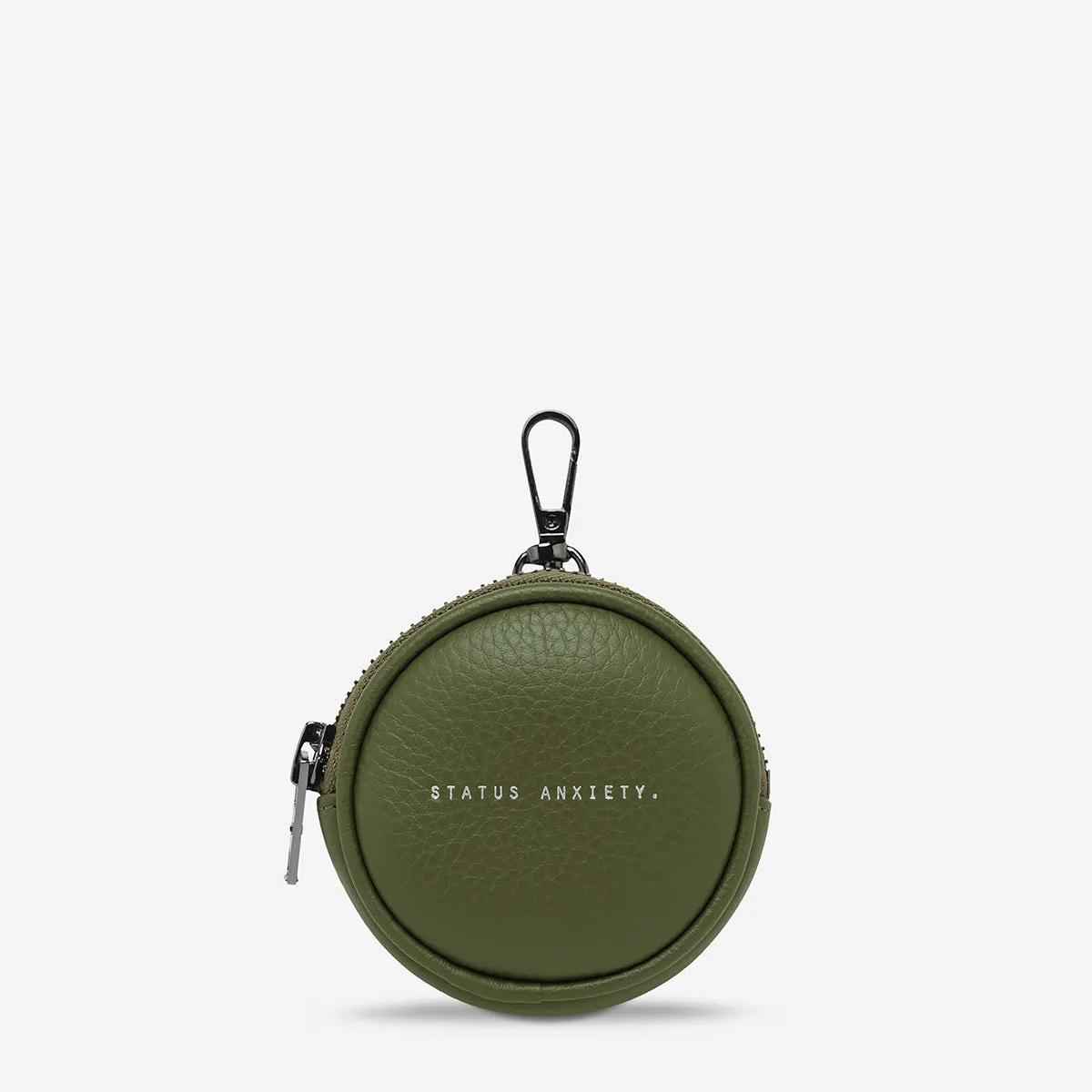 Go With Me Pouch - Khaki