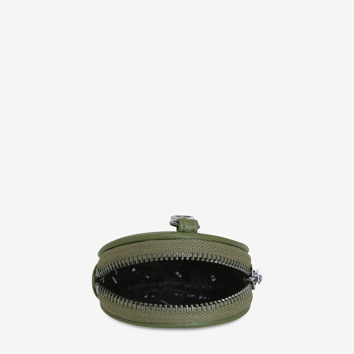Go With Me Pouch - Khaki