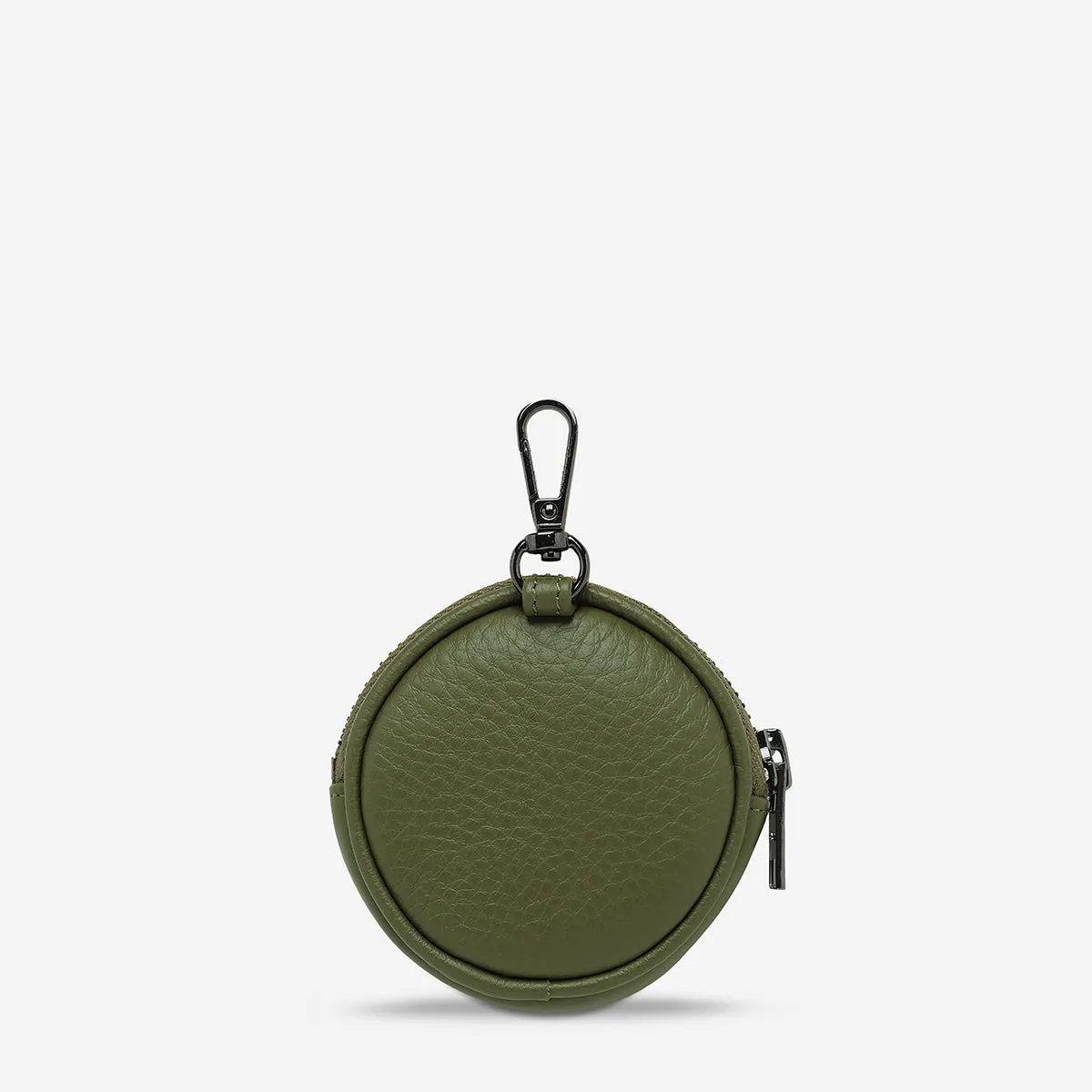 Go With Me Pouch - Khaki
