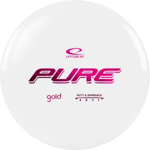 Gold Pure