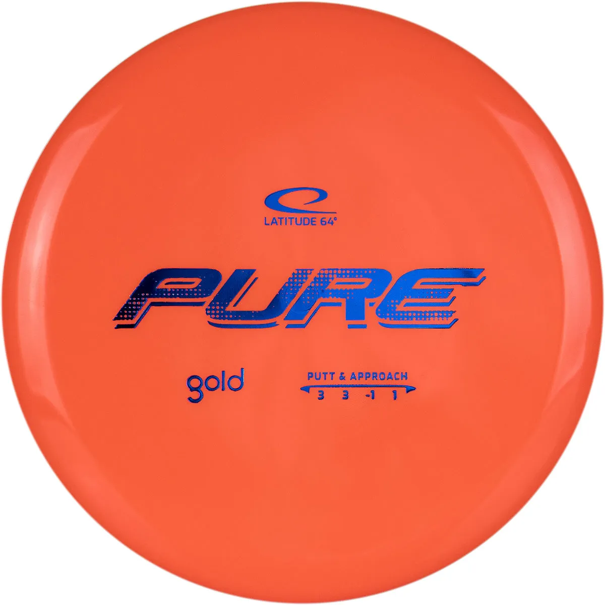 Gold Pure