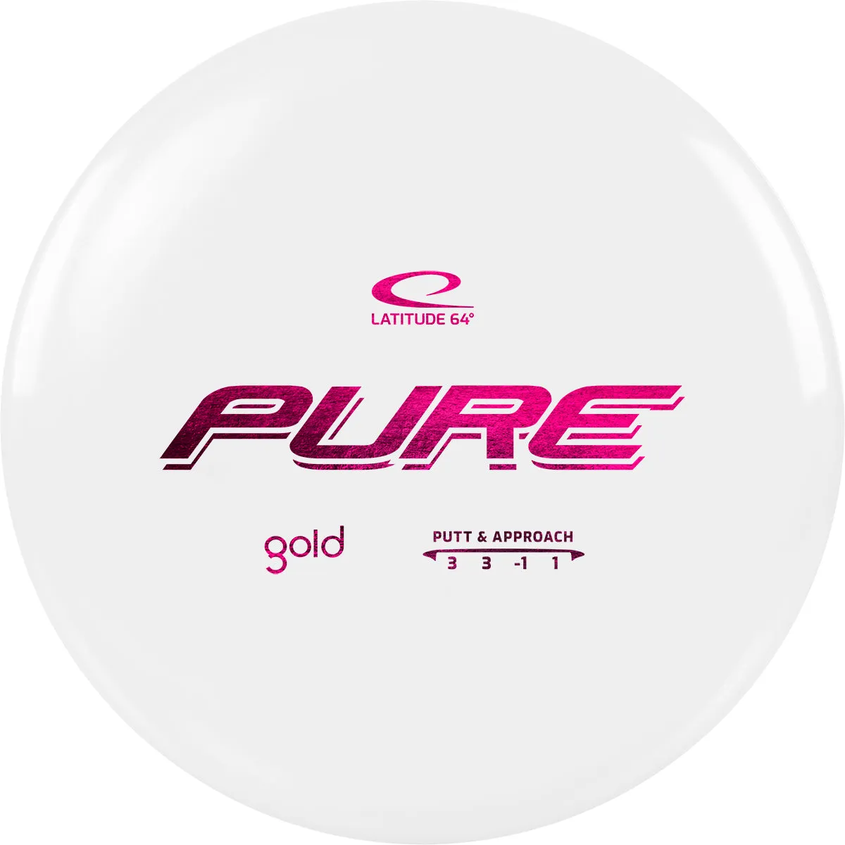 Gold Pure