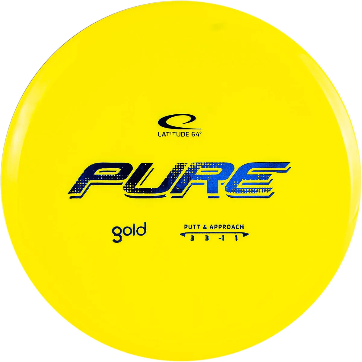 Gold Pure