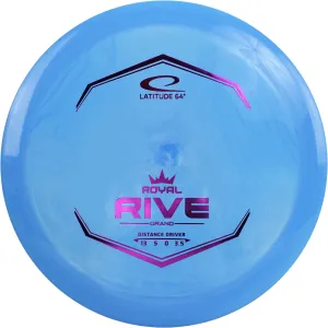 Grand Rive
