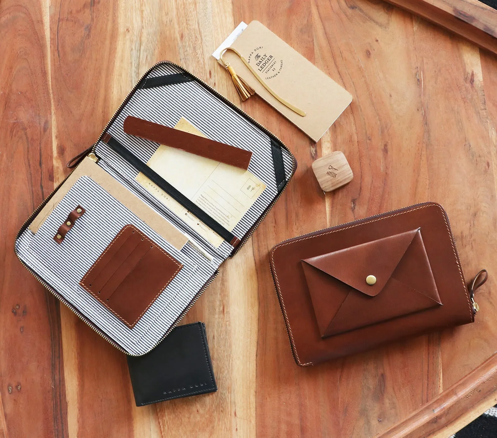 HARNESS ORGANISER