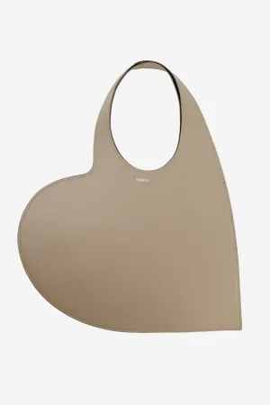 Heart Tote Bag
