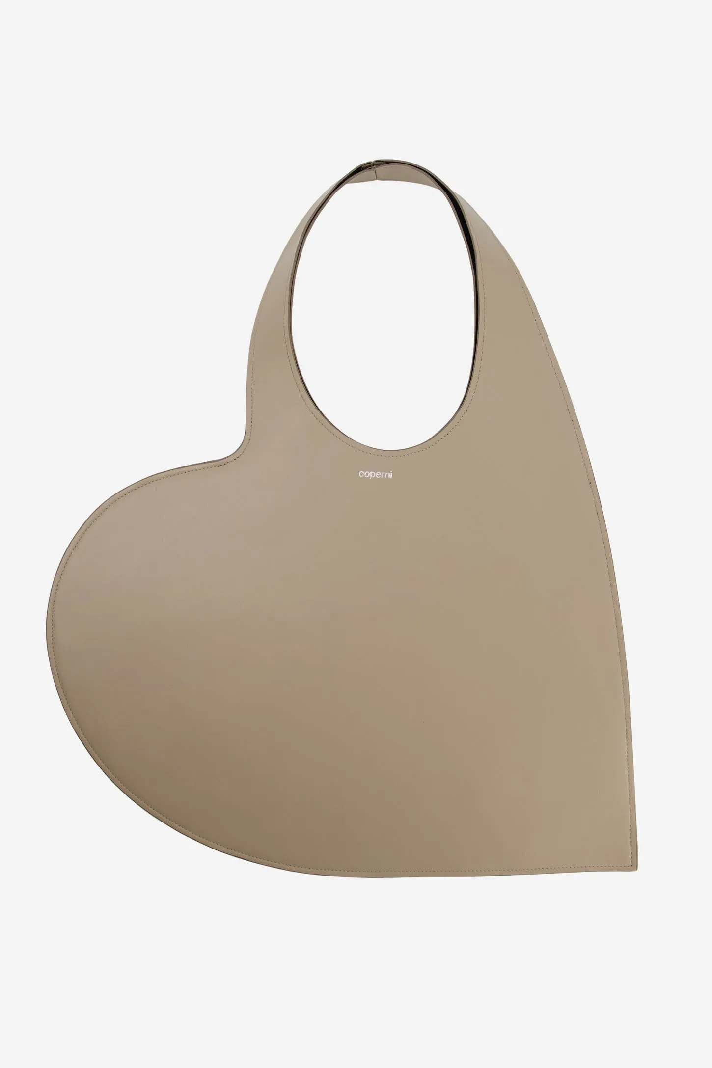 Heart Tote Bag