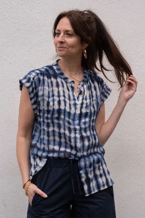 Hod Amandine Ocean Shirt