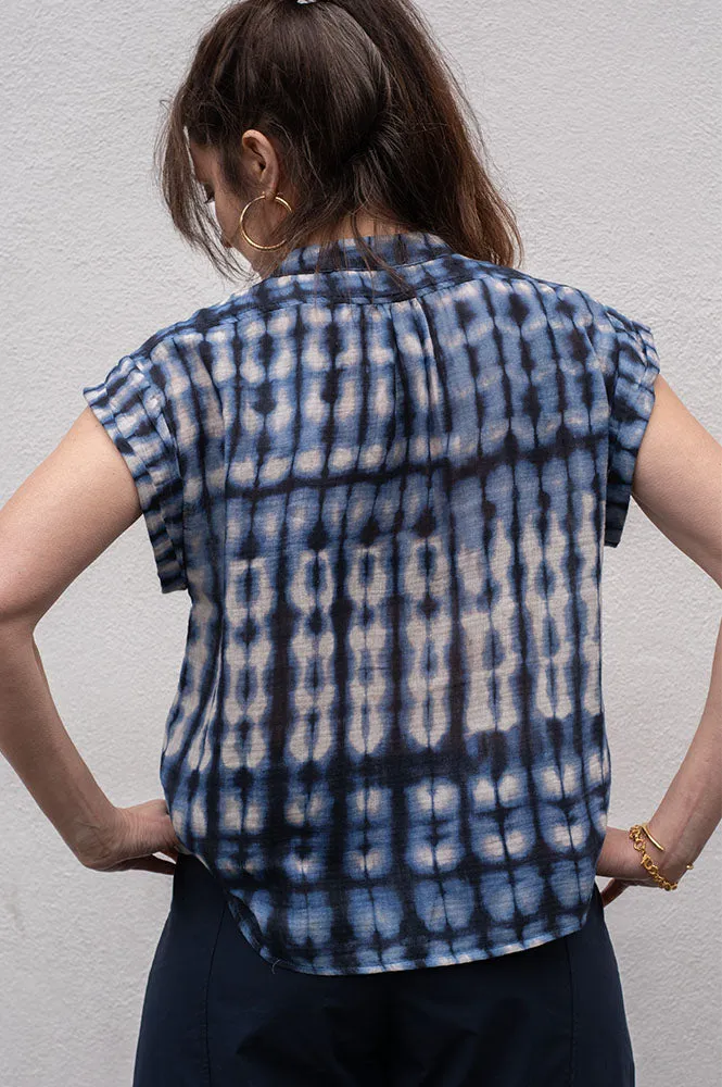 Hod Amandine Ocean Shirt