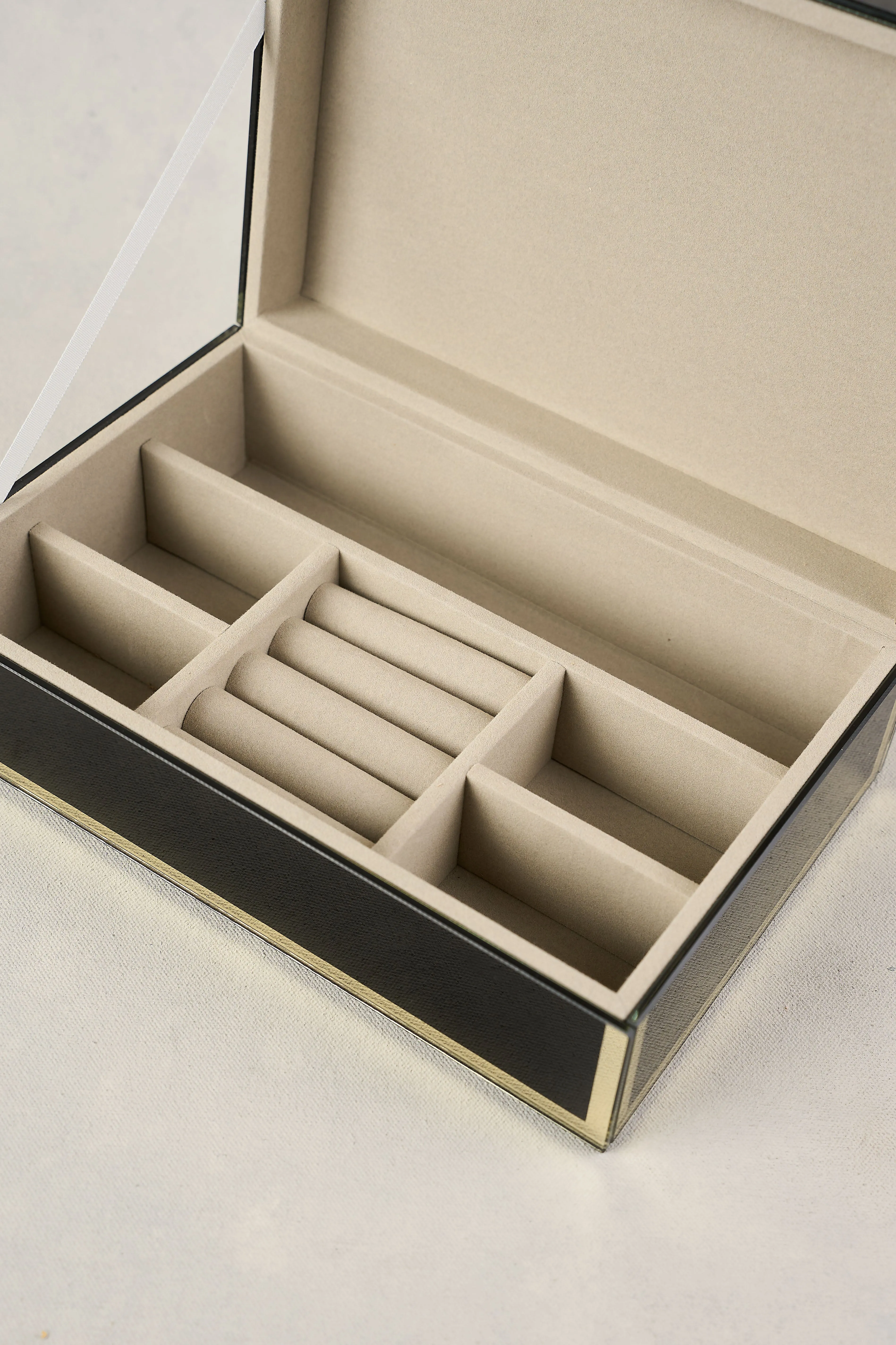 Honey Bee Jewellery Box - Large
