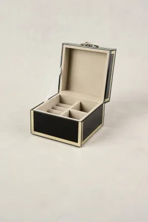 Honey Bee Jewellery Box - Small