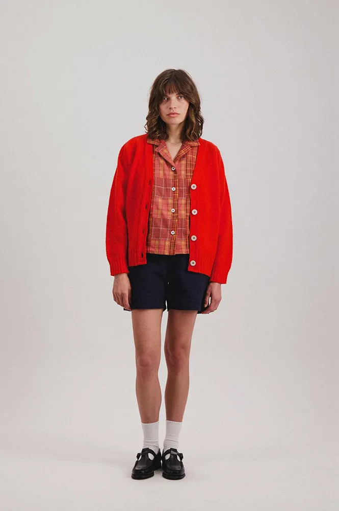 Howlin Shaggy Bear Passion Cardigan