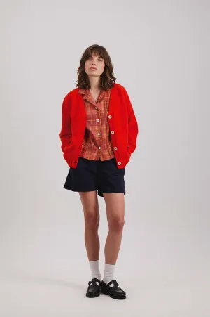 Howlin Shaggy Bear Passion Cardigan