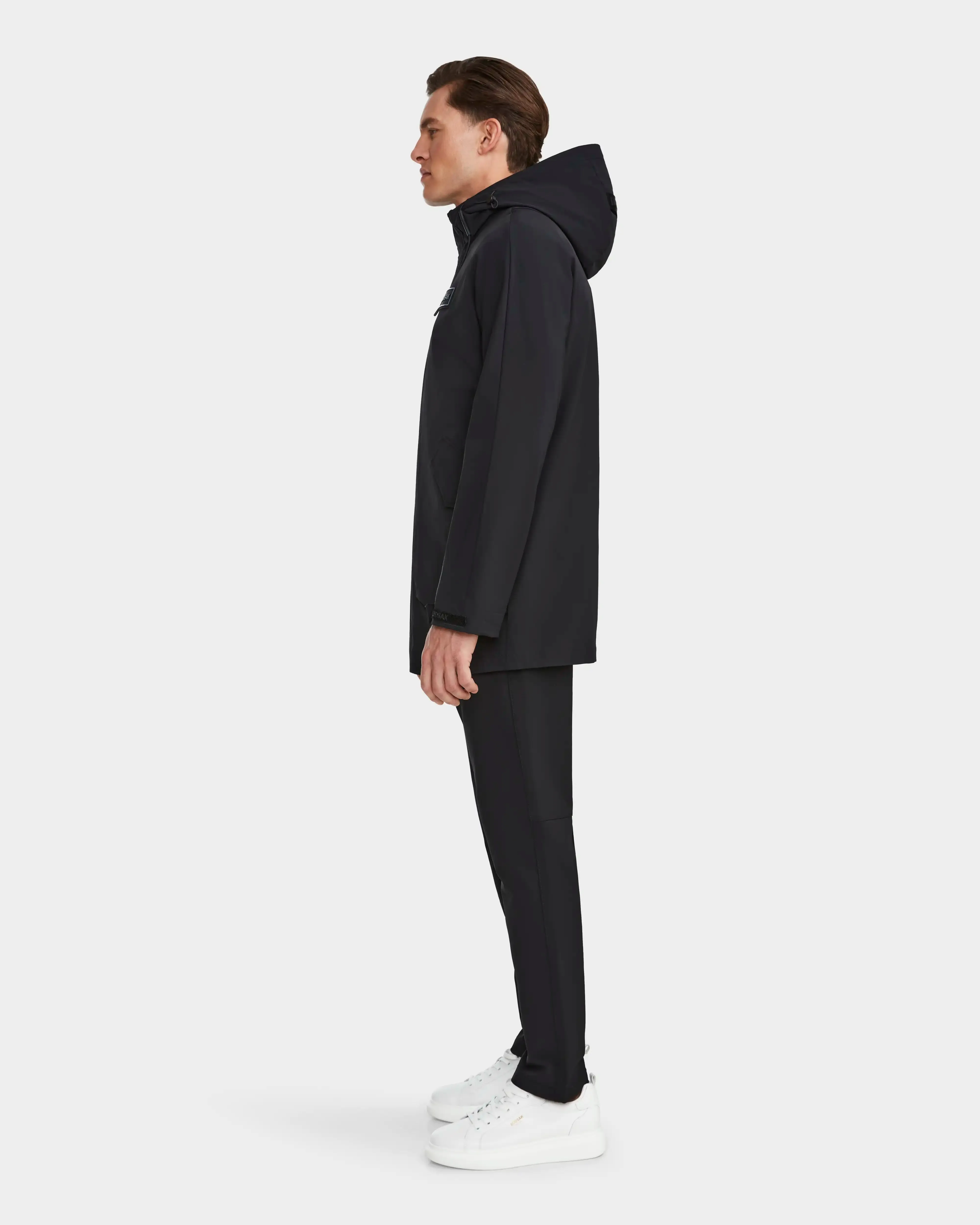 IAN - 6124009 Black