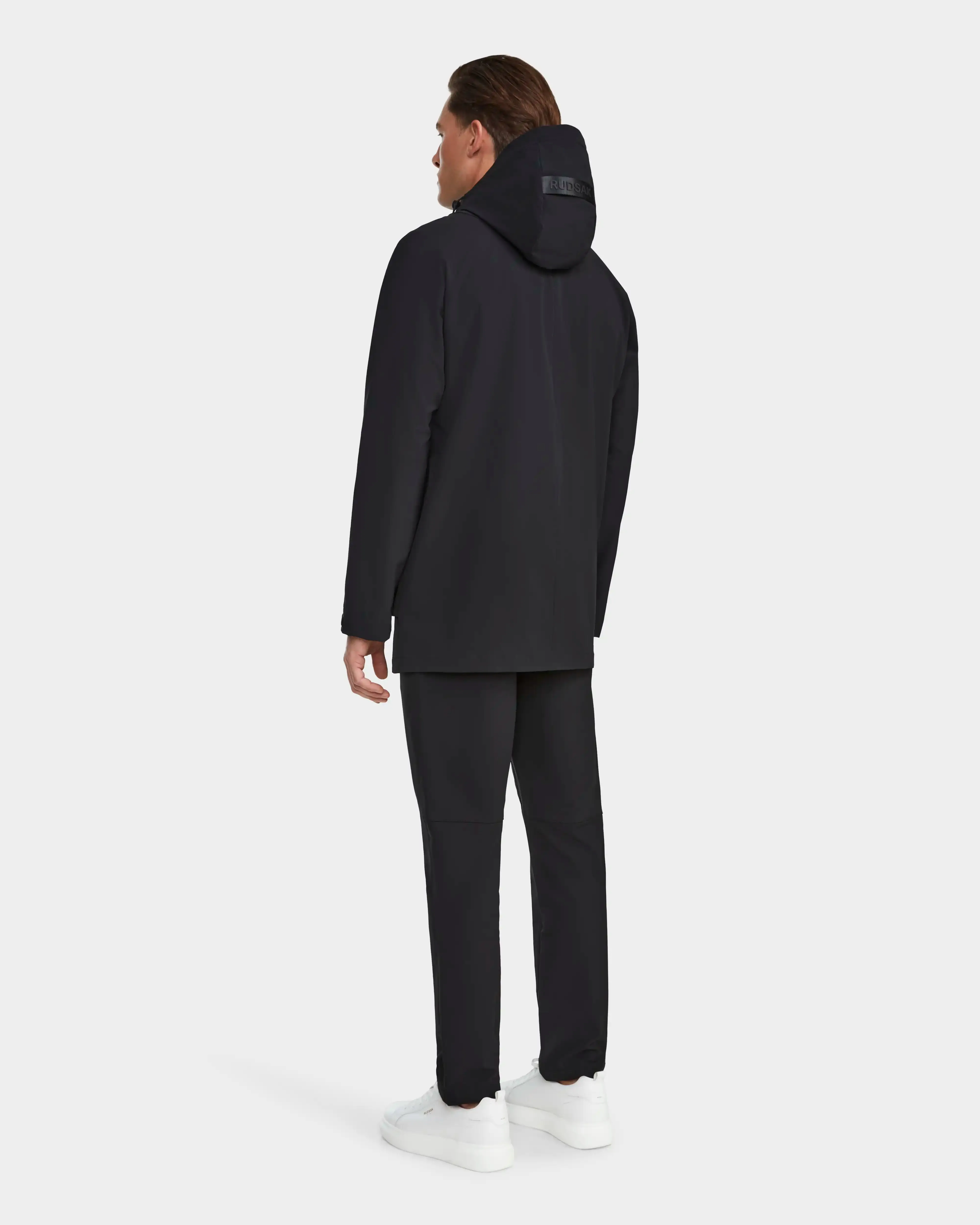 IAN - 6124009 Black