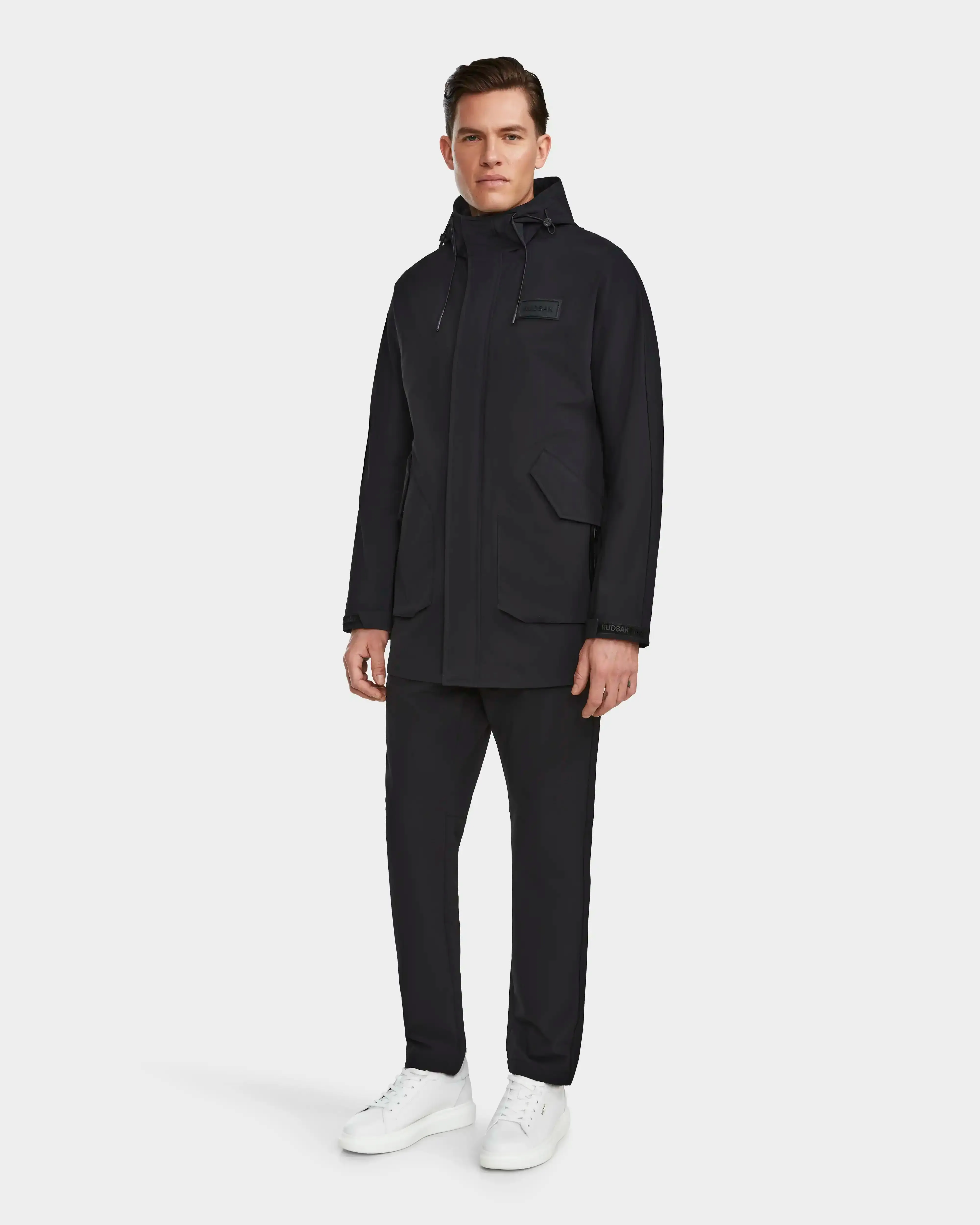 IAN - 6124009 Black