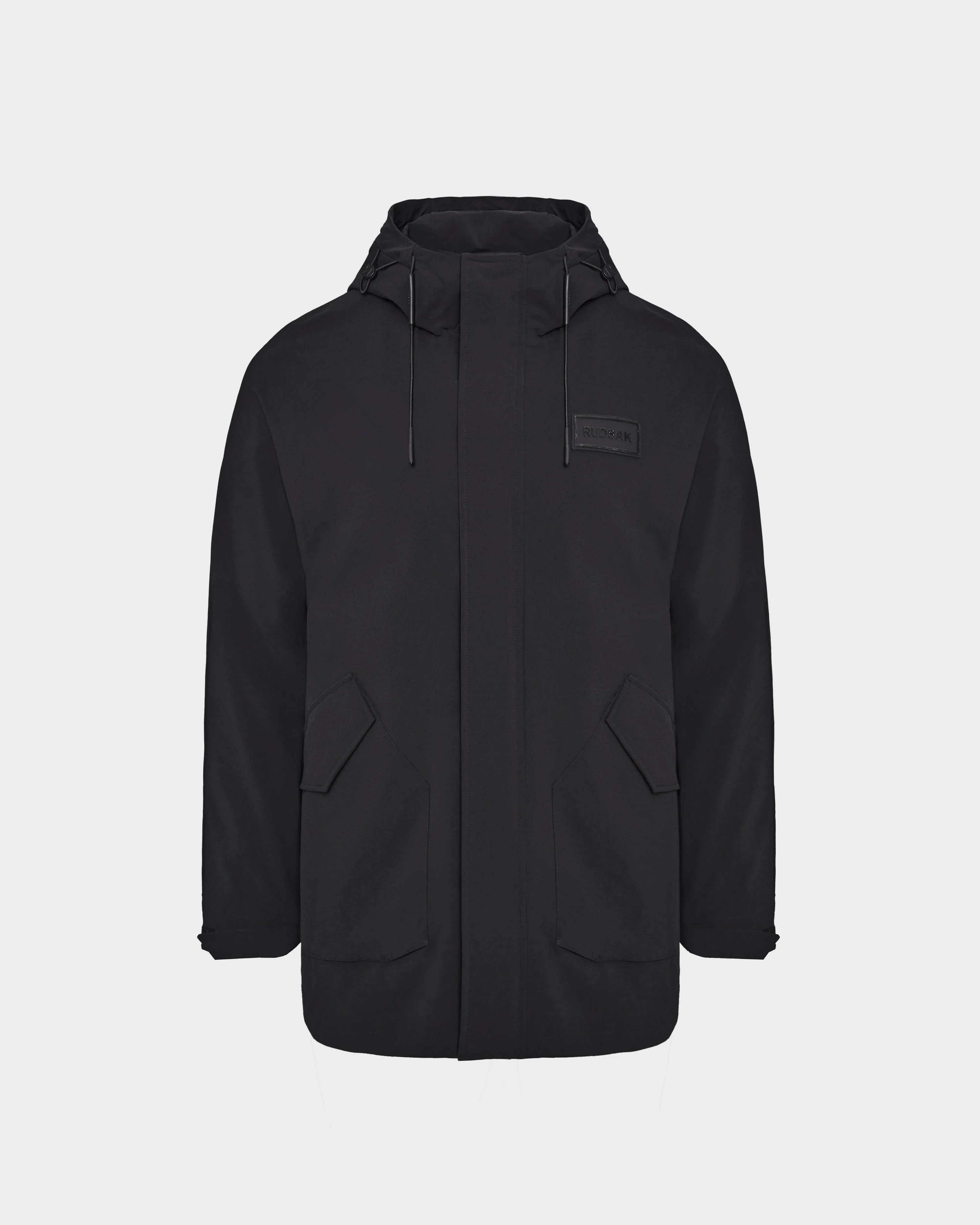 IAN - 6124009 Black