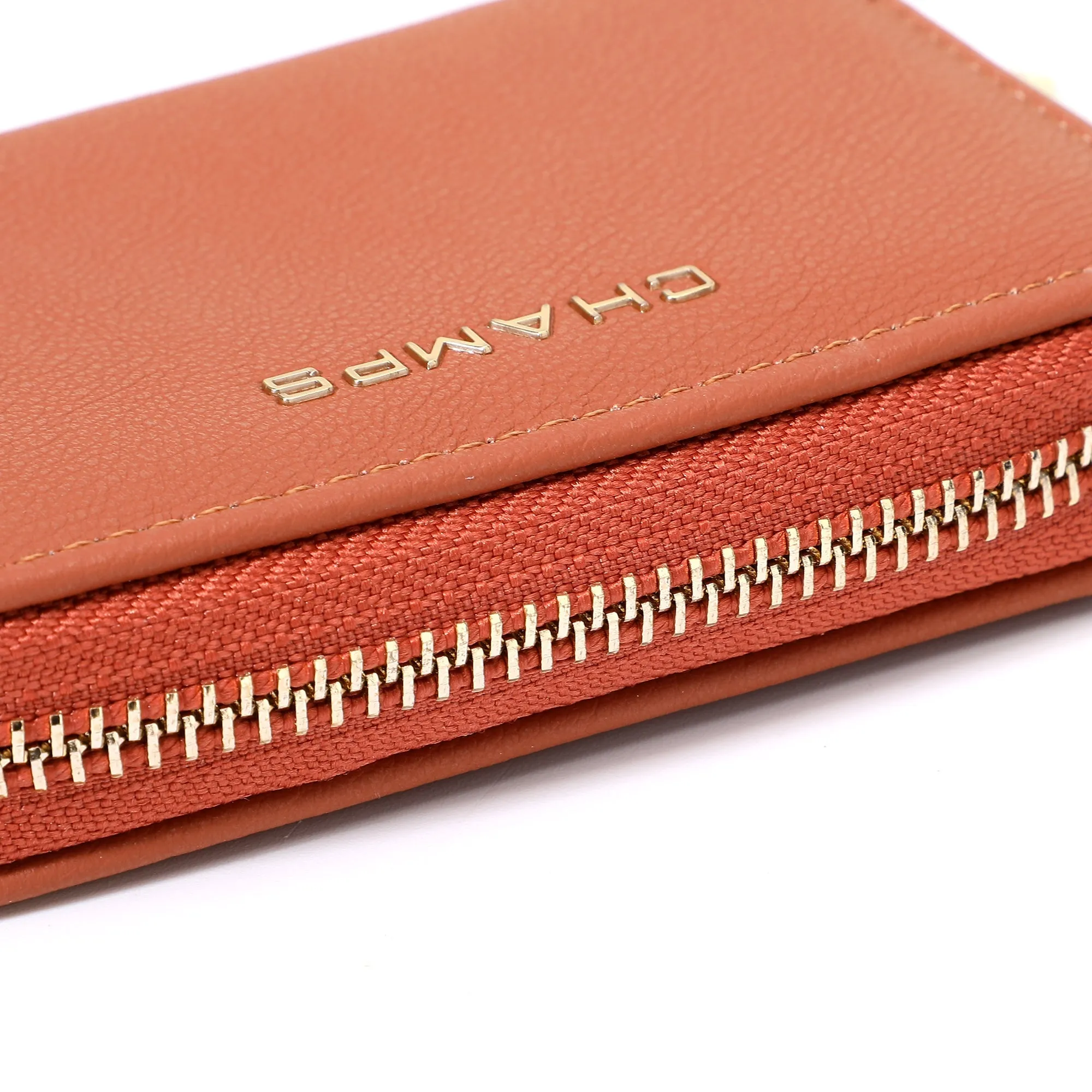 Iconic / Palm Wallet