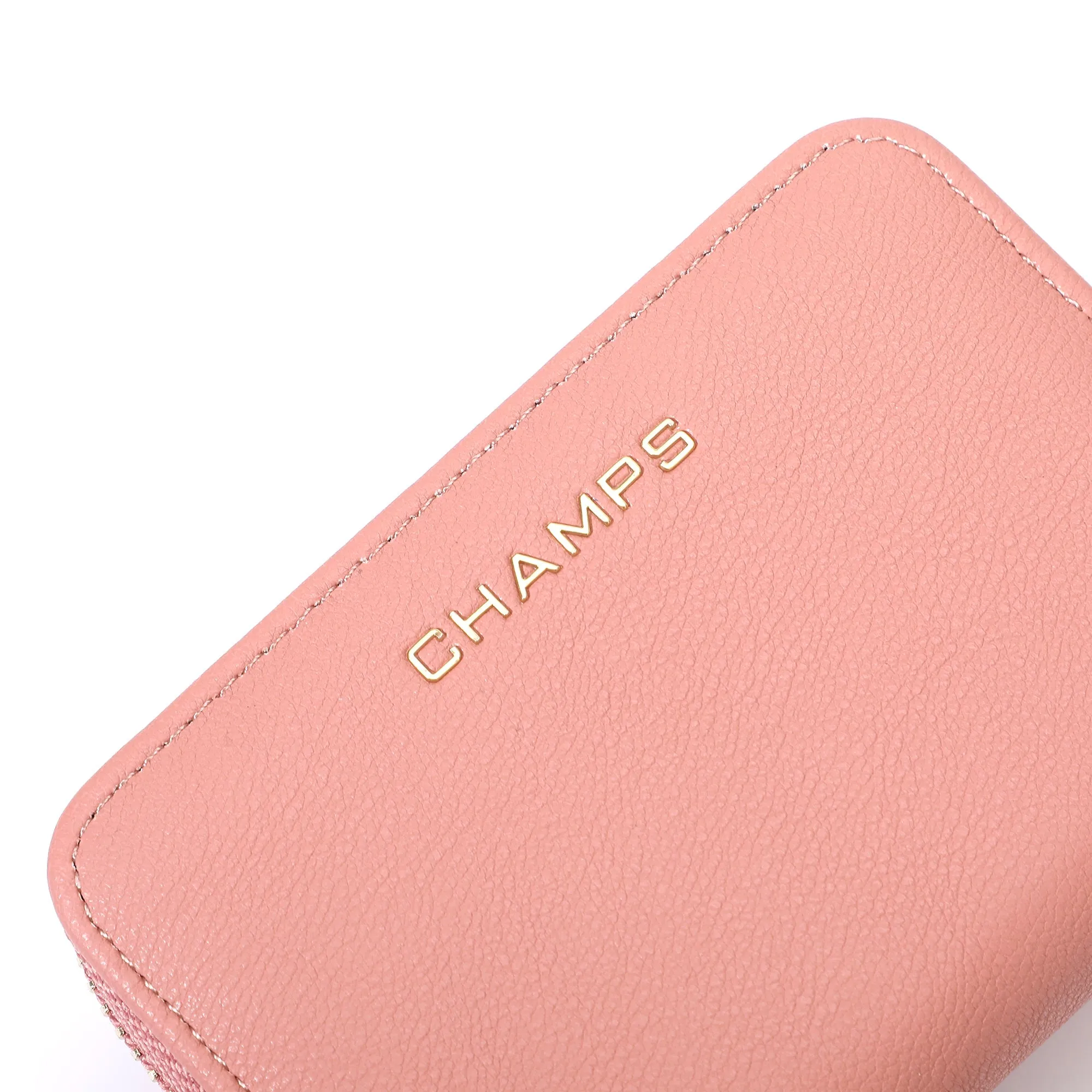 Iconic / Palm Wallet