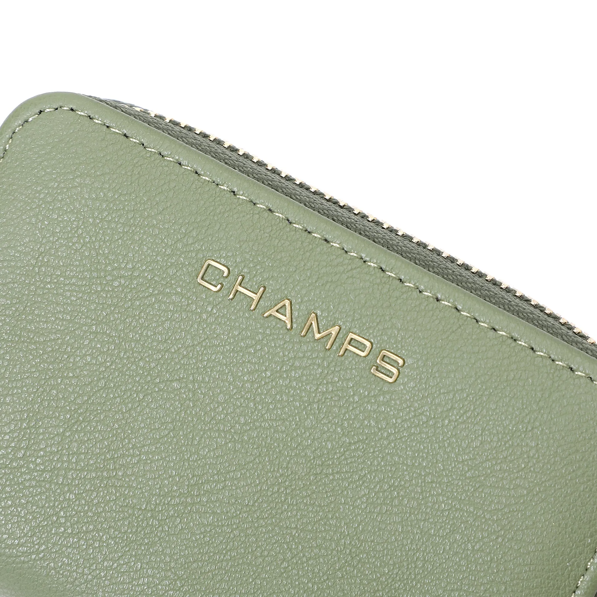 Iconic / Palm Wallet
