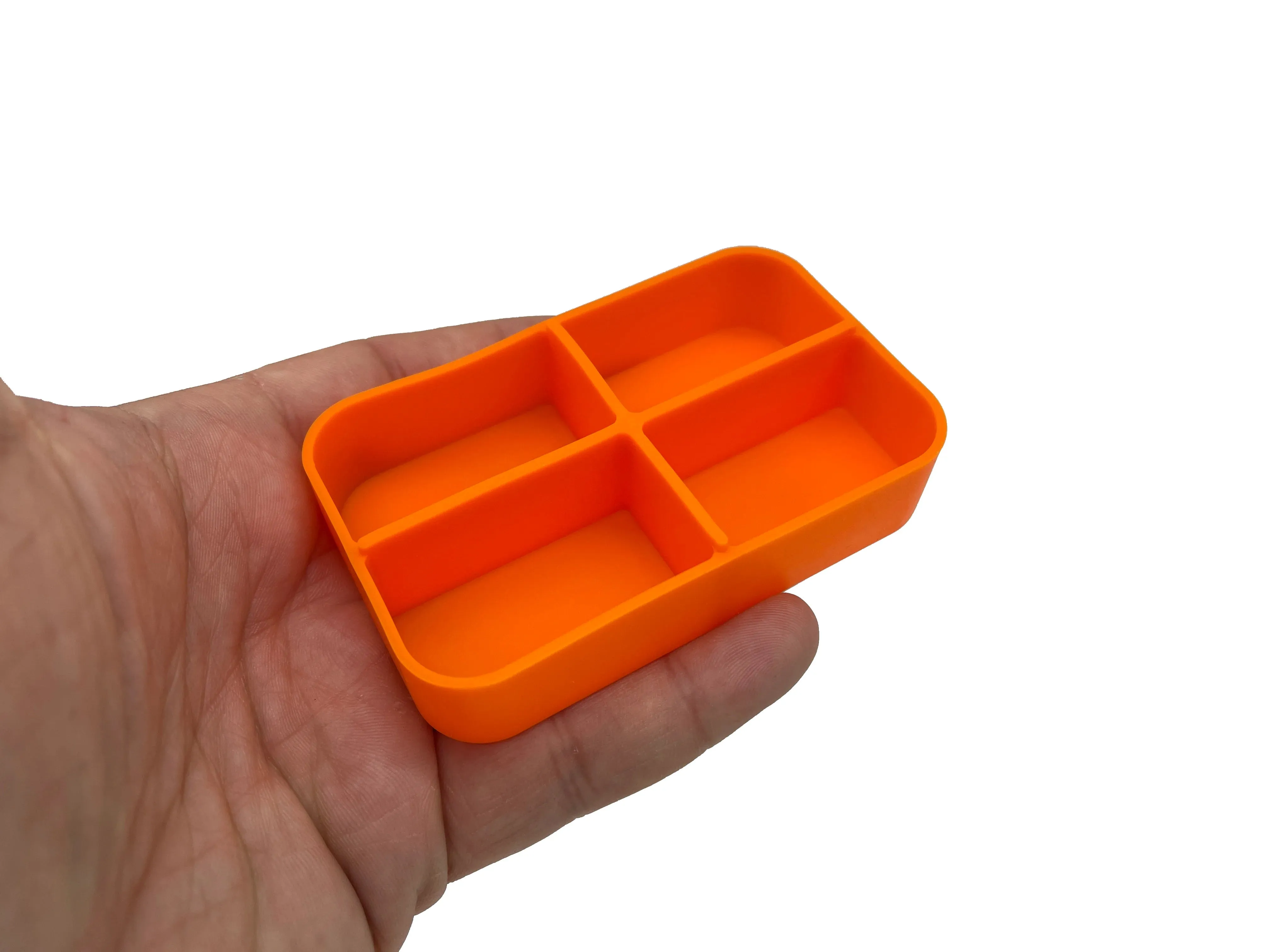 Industrial Strength Survival Food Grade Tins Gen 2 | Regular Size