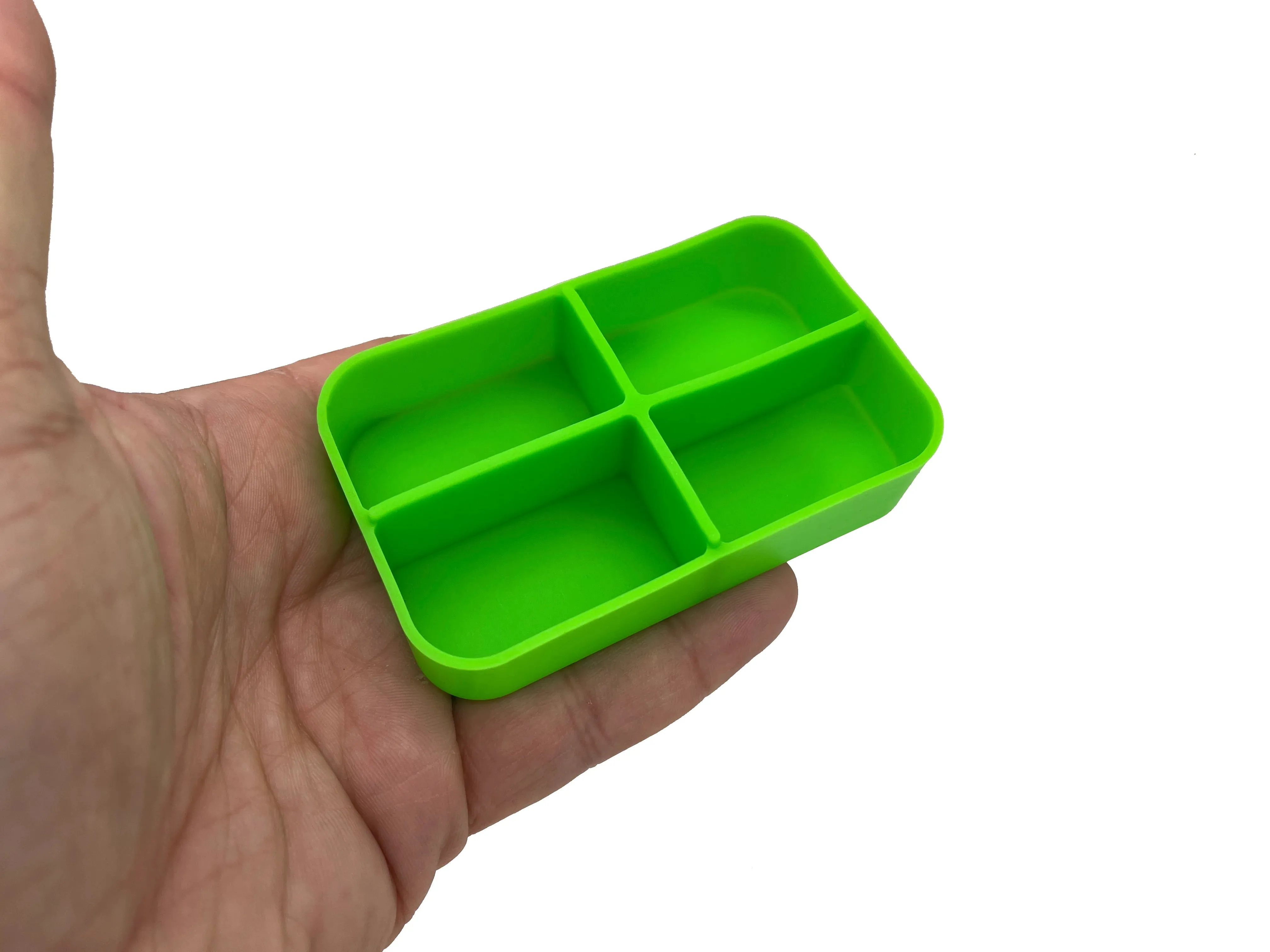 Industrial Strength Survival Food Grade Tins Gen 2 | Regular Size
