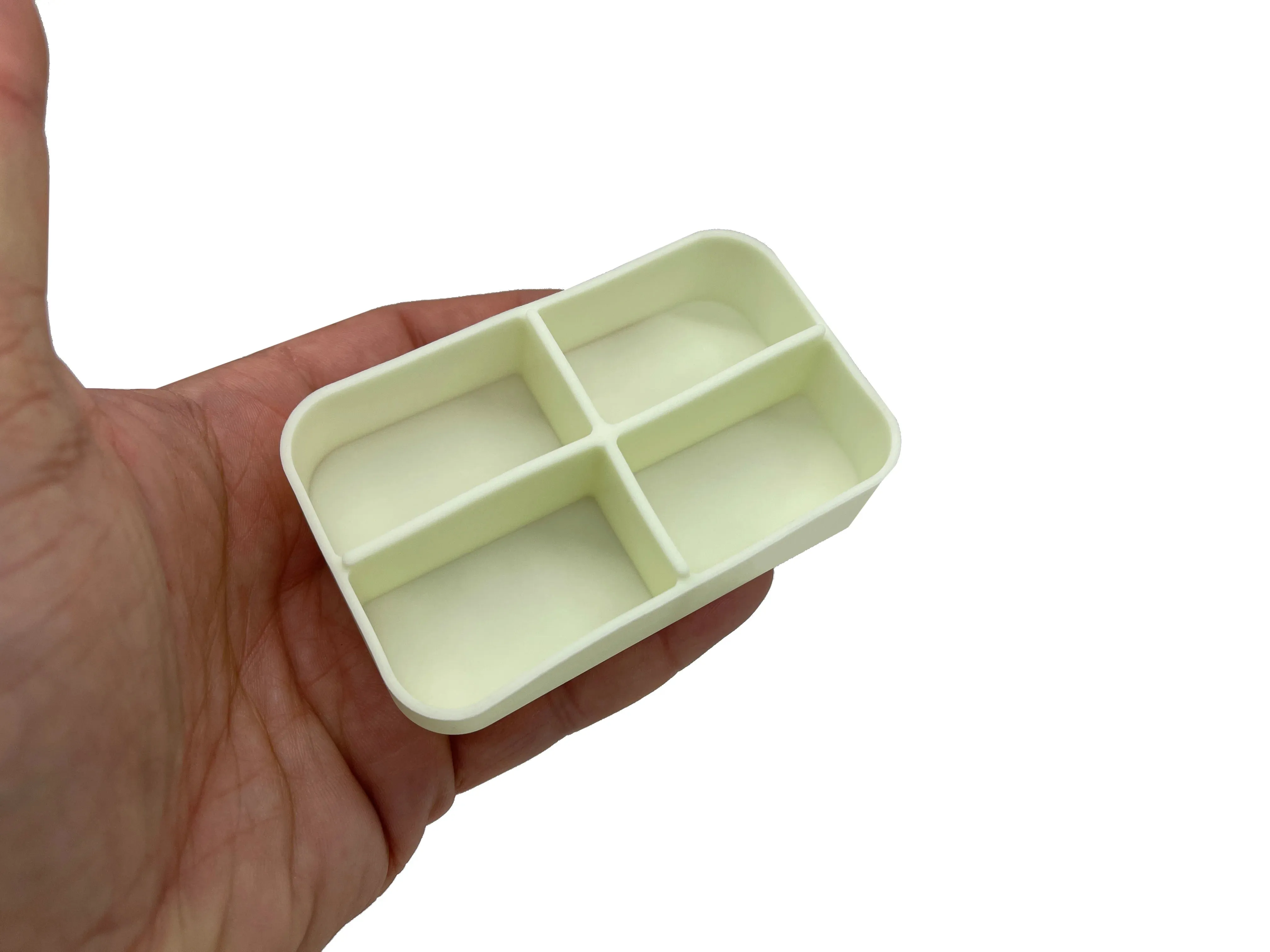 Industrial Strength Survival Food Grade Tins Gen 2 | Regular Size