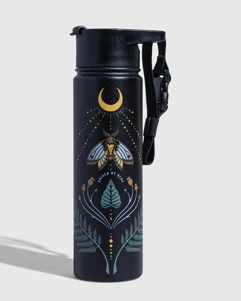 Insulated Steel Bottle 22 Oz.