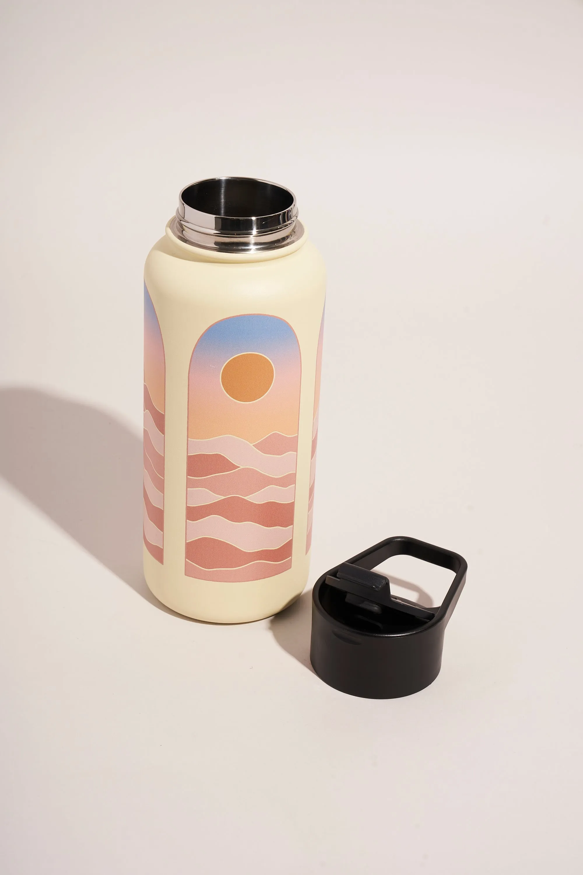 Insulated Steel Bottle 32 Oz. - New Colors