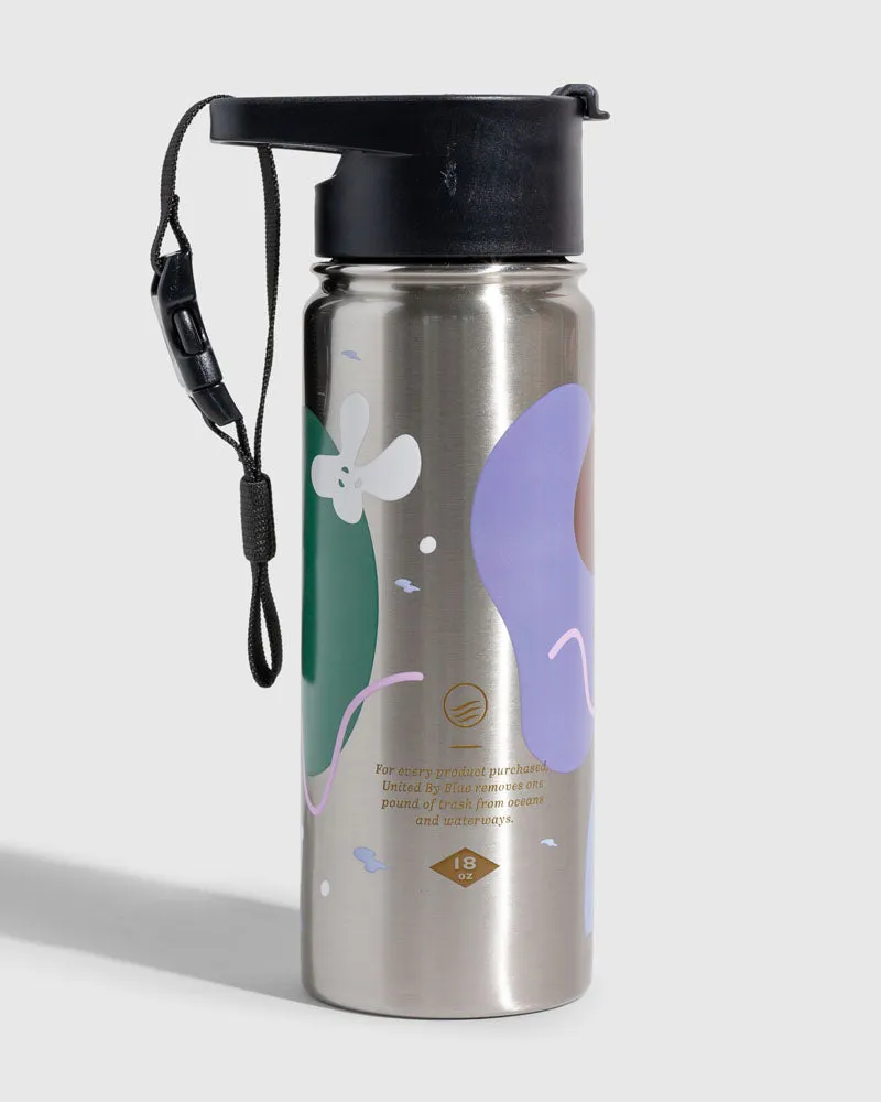 Insulated Steel Bottle 32 Oz.