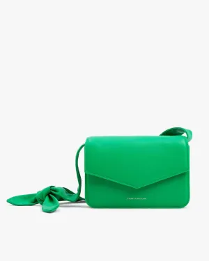 IRIS MOYEN | Grass green