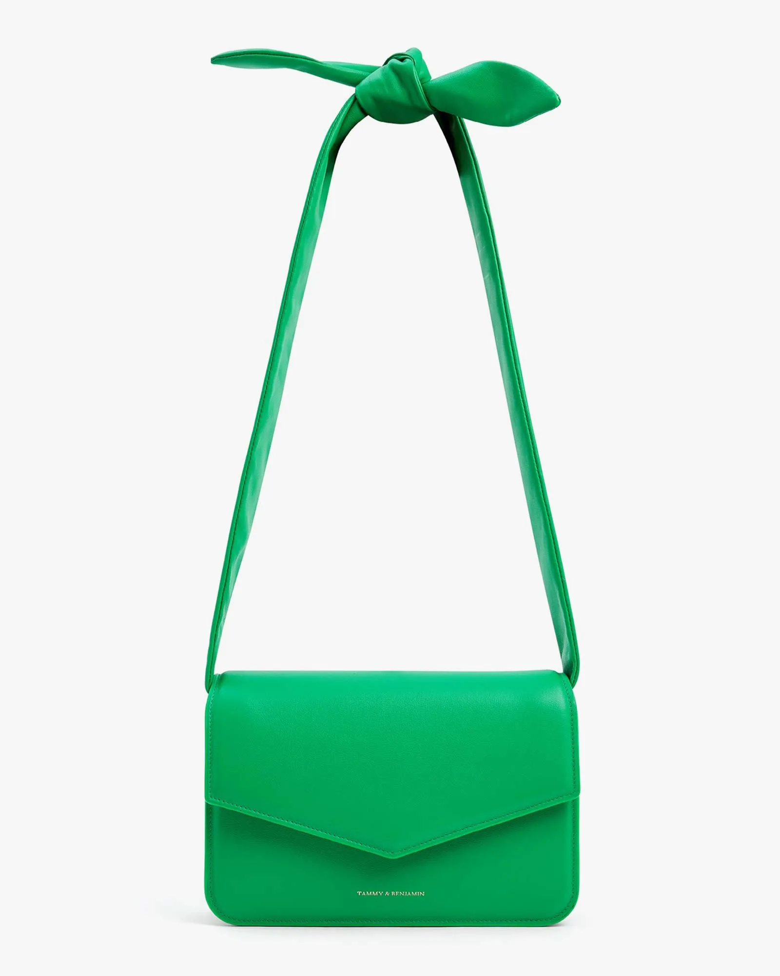 IRIS MOYEN | Grass green