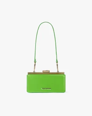 JEANNE BAGUETTE | Apple green